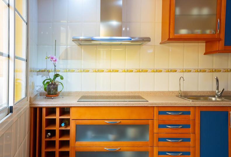 Apartmán Duplex En El Centro De Gáldar Exteriér fotografie