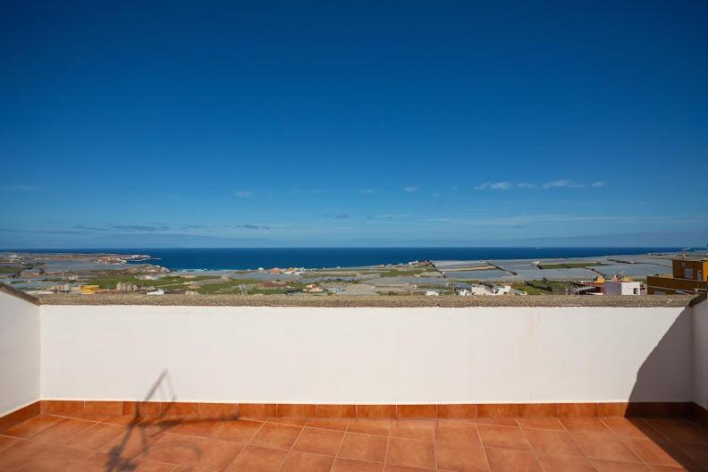 Apartmán Duplex En El Centro De Gáldar Exteriér fotografie
