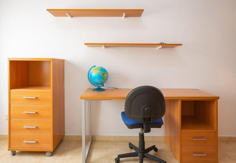 Apartmán Duplex En El Centro De Gáldar Exteriér fotografie