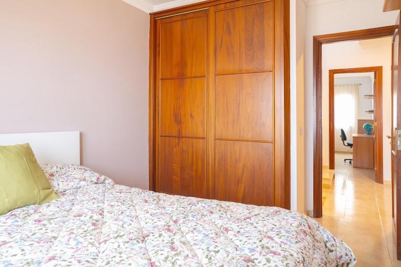 Apartmán Duplex En El Centro De Gáldar Exteriér fotografie