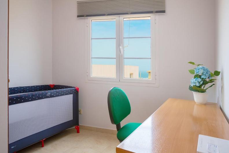 Apartmán Duplex En El Centro De Gáldar Exteriér fotografie