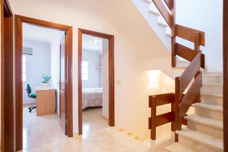 Apartmán Duplex En El Centro De Gáldar Exteriér fotografie
