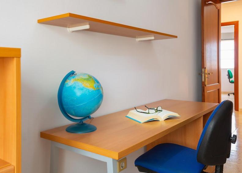 Apartmán Duplex En El Centro De Gáldar Exteriér fotografie