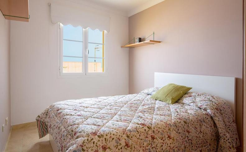 Apartmán Duplex En El Centro De Gáldar Exteriér fotografie
