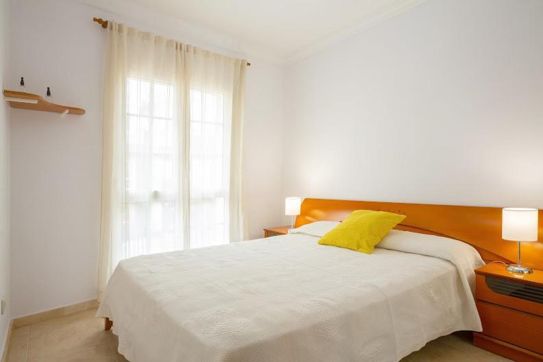 Apartmán Duplex En El Centro De Gáldar Exteriér fotografie